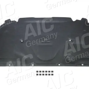 WYGŁUSZENIE MASKI AIC 57101 Ograniczona ilość