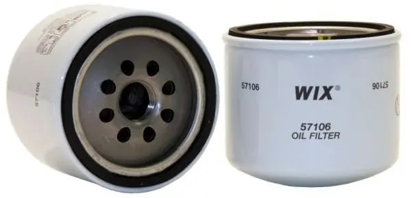Filtr oleju WIX FILTERS 57106 Kup teraz