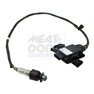 Bezpieczna płatność Czujnik NOx, katalizator NOx MEAT & DORIA 57107