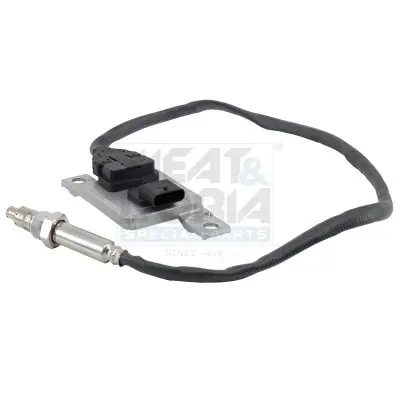 Czujnik NOx, katalizator NOx MEAT & DORIA 57125 Szybka wysyłka