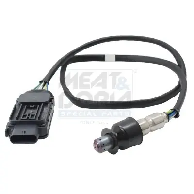 Zniżka Czujnik NOx, katalizator NOx MEAT & DORIA 57138
