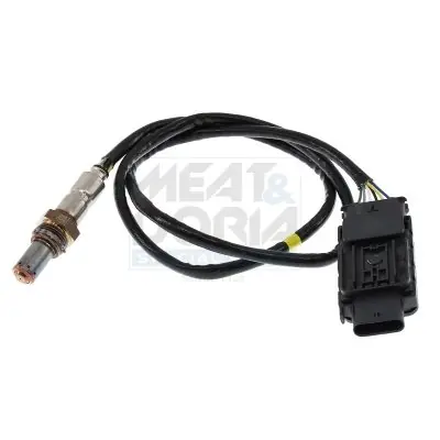 Czujnik NOx, katalizator NOx MEAT & DORIA 57139 Taniej