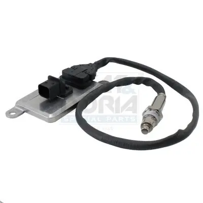 Czujnik NOx, katalizator NOx MEAT & DORIA 57146 Zamów dziś