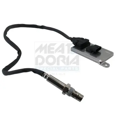 Czujnik NOx, katalizator NOx MEAT & DORIA 57147 Do wyczerpania zapasów