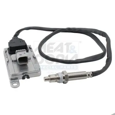 Bestseller Czujnik NOx, katalizator NOx MEAT & DORIA 57151