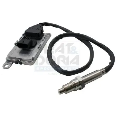 Nowość Czujnik NOx, katalizator NOx MEAT & DORIA 57159