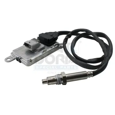 Czujnik NOx, katalizator NOx MEAT & DORIA 57161 Taniej