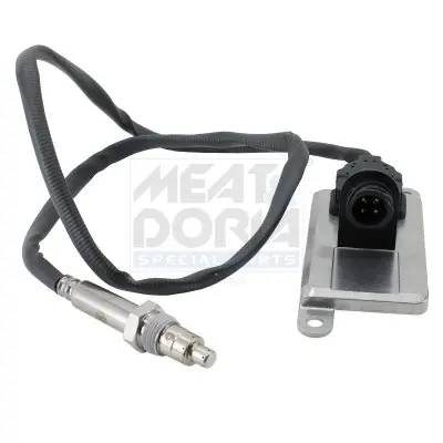 Czujnik NOx, katalizator NOx MEAT & DORIA 57162 Okazja