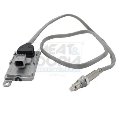 Czujnik NOx, katalizator NOx MEAT & DORIA 57163 Promocja