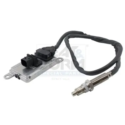 Czujnik NOx, katalizator NOx MEAT & DORIA 57164 Szybka dostawa