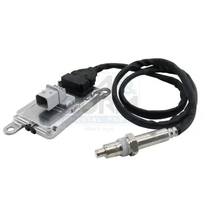Bezpieczna płatność Czujnik NOx, katalizator NOx MEAT & DORIA 57204