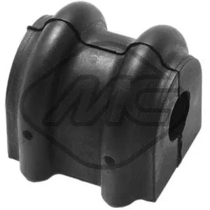 Zawieszenie, stabilizator METALCAUCHO 57232 Rabat