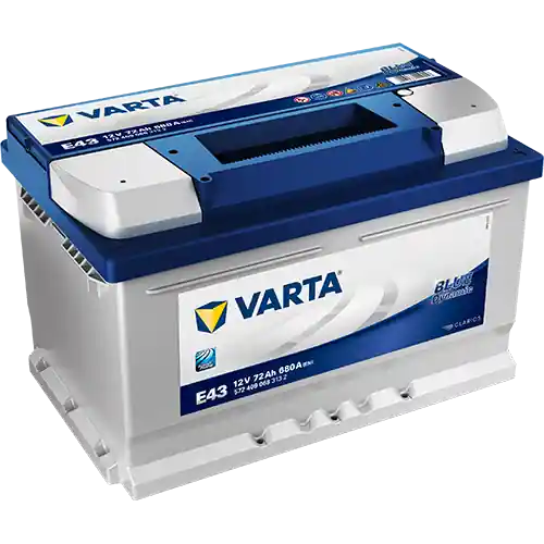 Akumulator VARTA 5724090683132 Zniżka