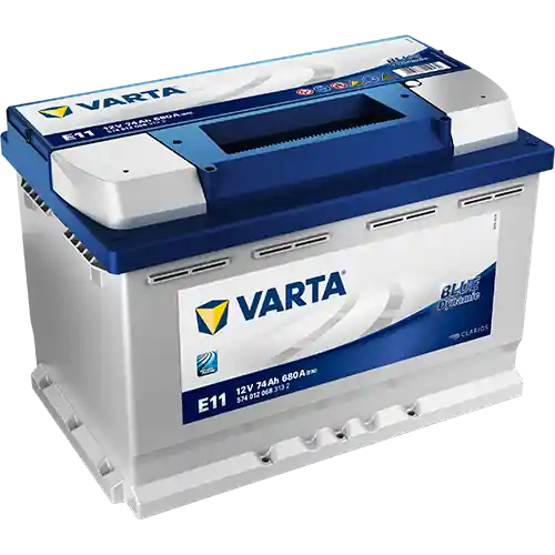Ostatnia szansa Akumulator VARTA 5740120683132