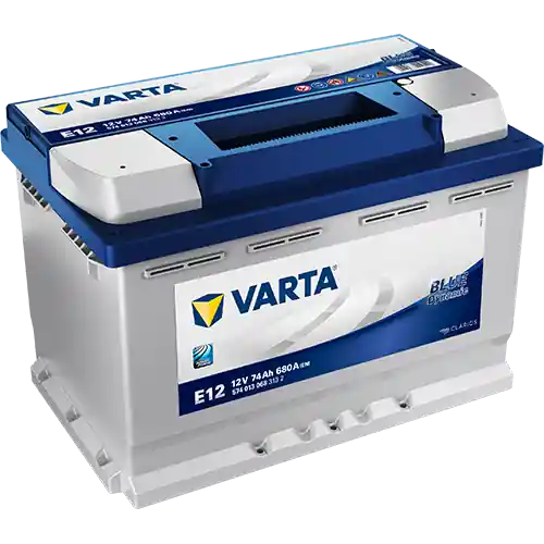 Akumulator VARTA 5740130683132 Popularny
