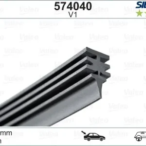 Bestseller Guma wycieraczki VALEO 574040