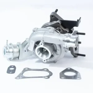 Urządzenie doładowujące, doładowanie BORGWARNER 57429880001 Niska cena