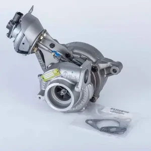 Urządzenie doładowujące, doładowanie BORGWARNER 57439900014 Zniżka