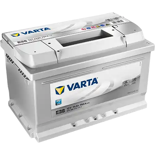 Akumulator VARTA 5744020753162 Wyjątkowa oferta