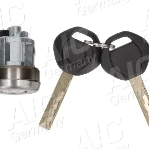 Cylinder zamykany, zablokowanie zapłonu AIC 57449 Ograniczona ilość