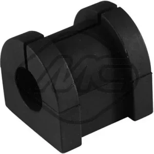 Zawieszenie, stabilizator METALCAUCHO 57477 Cena promocyjna