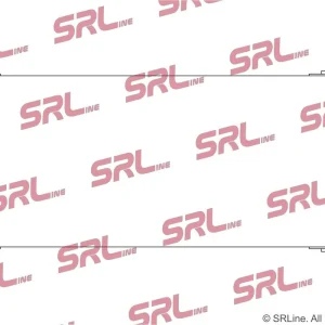 Skraplacz, klimatyzacja SRLINE 5748K8C2S Ostatnie sztuki