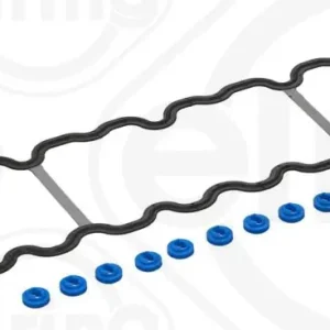 Zestaw uszczelek, pokrywa głowicy cylindra ELRING 575.280 Darmowy zwrot