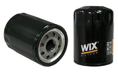 Hit cenowy Filtr oleju WIX FILTERS 57502
