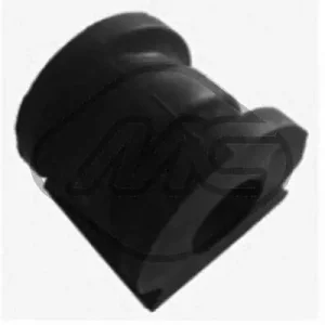 Zawieszenie, stabilizator METALCAUCHO 57504 Wysoka jakość