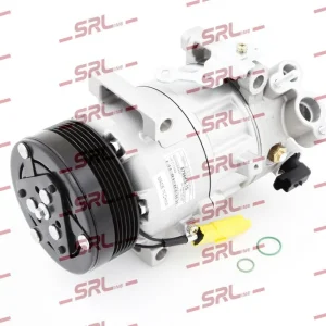 Sprężarka, klimatyzacja SRLINE 5756KS-1S Darmowy zwrot