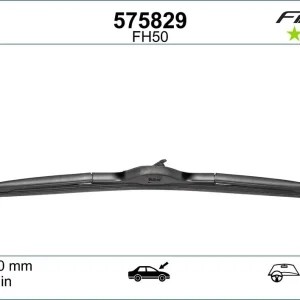 Bestseller Pióro wycieraczki VALEO 575829