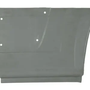 Ostatnie sztuki Panel błotnika wewnętrznego B-SERIES 6504-03-2097587P