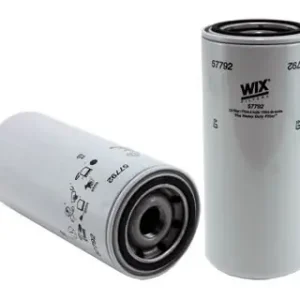 Hit cenowy Filtr oleju WIX FILTERS 57792