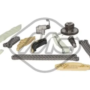 Zestaw łańcucha rozrządu METALCAUCHO 57842 Oferta czasowa