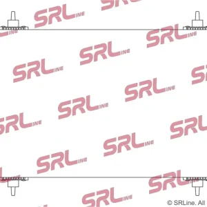 Skraplacz, klimatyzacja SRLINE 5787K8C4S Oferta limitowana