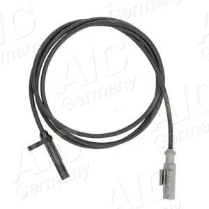Czujnik, prędkość obrotowa koła AIC 57890 Łatwy zwrot