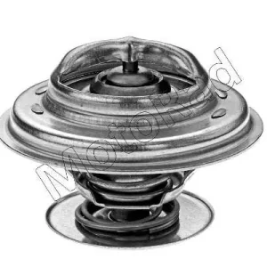 Termostat, płyn chłodzący MOTORAD 579-82 Tani