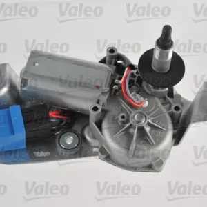 Darmowy zwrot Silnik wycieraczek VALEO 579227
