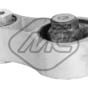 Zawieszenie, automatyczna skrzynia biegów METALCAUCHO 57924 Kup teraz
