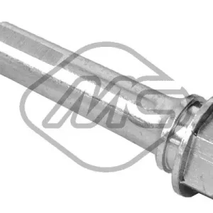 Wyjątkowa oferta Sworzeń prowadzący, zacisk hamulca METALCAUCHO 57997