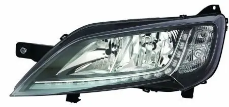 Reflektor DEPO 552-1145RMLEMN2 Wybór klientów