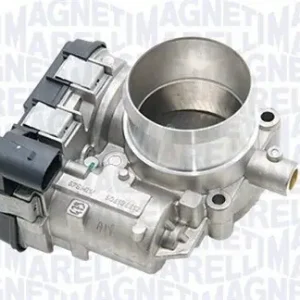 Ostatnie sztuki Korpus przepustnicy MAGNETI MARELLI 805008008501