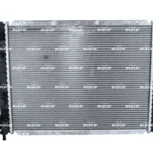 Chłodnica, układ chłodzenia silnika NRF 58013 Ostatnia szansa