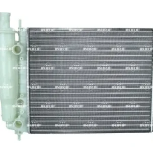 Szybka wysyłka Chłodnica, układ chłodzenia silnika NRF 58015