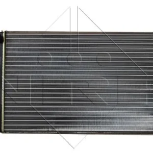 Chłodnica, układ chłodzenia silnika NRF 58019 Ograniczona ilość