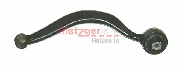 Bezpieczne zakupy Wahacz, zawieszenie koła METZGER 58019101