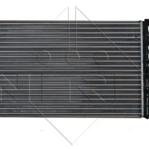 Rabat Chłodnica, układ chłodzenia silnika NRF 58025