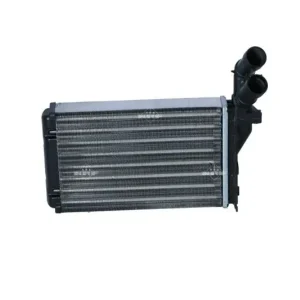 Wyjątkowa oferta Wymiennik ciepła, ogrzewanie wnętrza NRF 58034