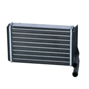 Wymiennik ciepła, ogrzewanie wnętrza NRF 58035 Nowość