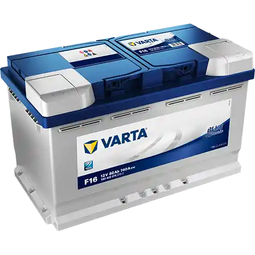 Wyjątkowa oferta Akumulator VARTA 5804000743132